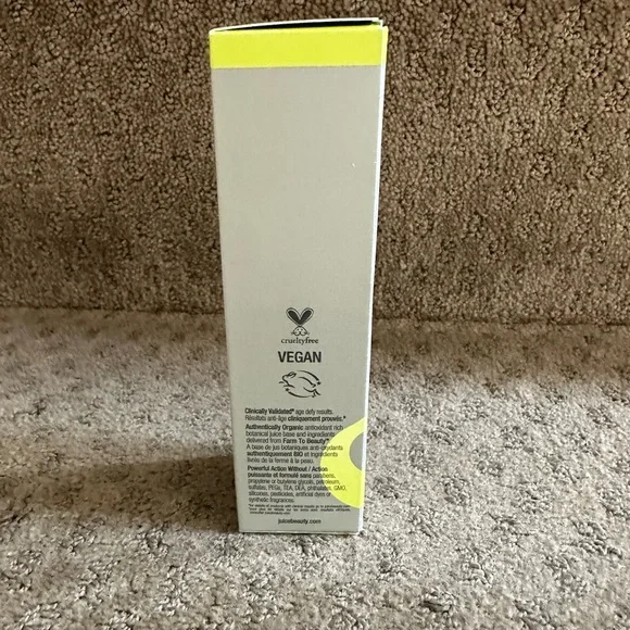 JUICE BEAUTY stem cellular Anti-Wrinkle Booster Serum